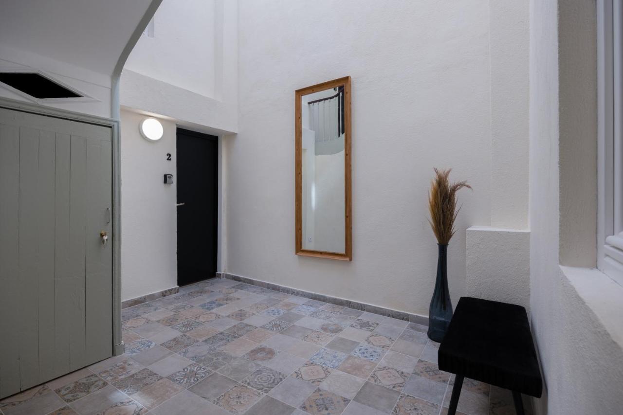 La Perle Citadine En Hyper Centre Apartment La Rochelle  Exterior photo