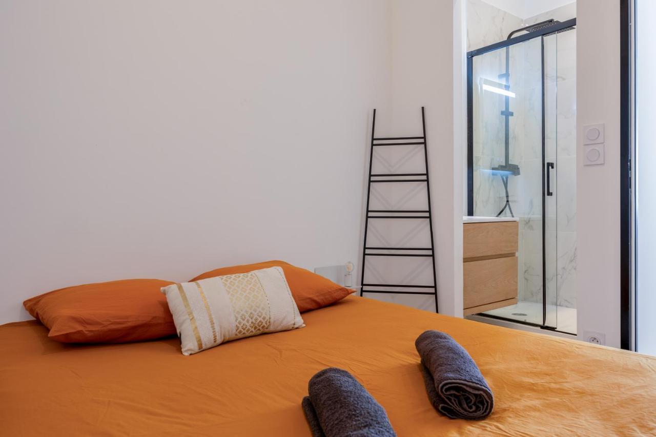 La Perle Citadine En Hyper Centre Apartment La Rochelle  Exterior photo